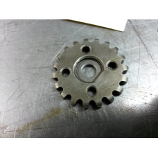 96Z024 Oil Pump Drive Gear For 13-16 Ford Escape 2.0 96Z024 Oil Pump Drive Gear For 13-16 Ford Escape 2.0